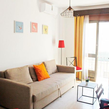 Azahar Apartamentos Triana V Севилья Экстерьер фото
